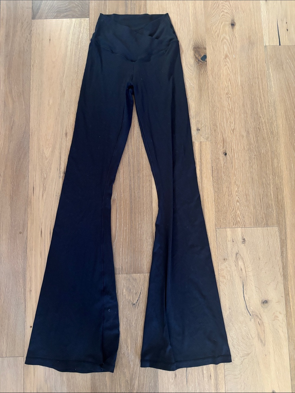 Offline Aerie Flare Yoga Pants